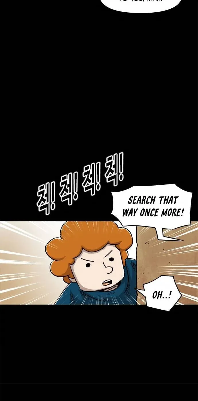 Read Karuna chapter 6 image 18 on Lezhin