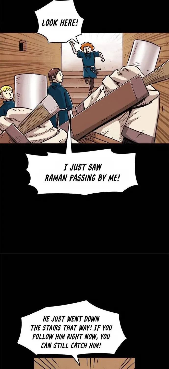 Read Karuna chapter 6 image 23 on Lezhin