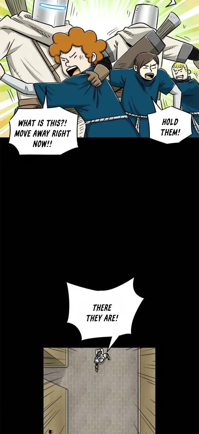 Read Karuna chapter 6 image 29 on Lezhin