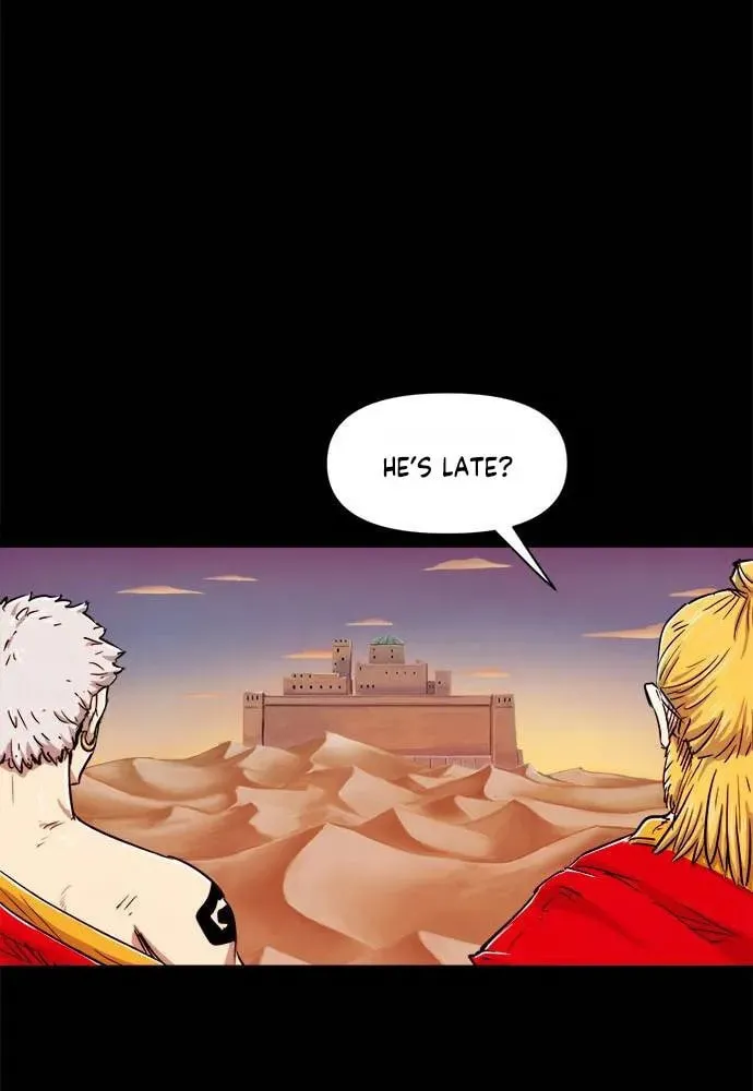 Read Karuna chapter 6 image 33 on Lezhin