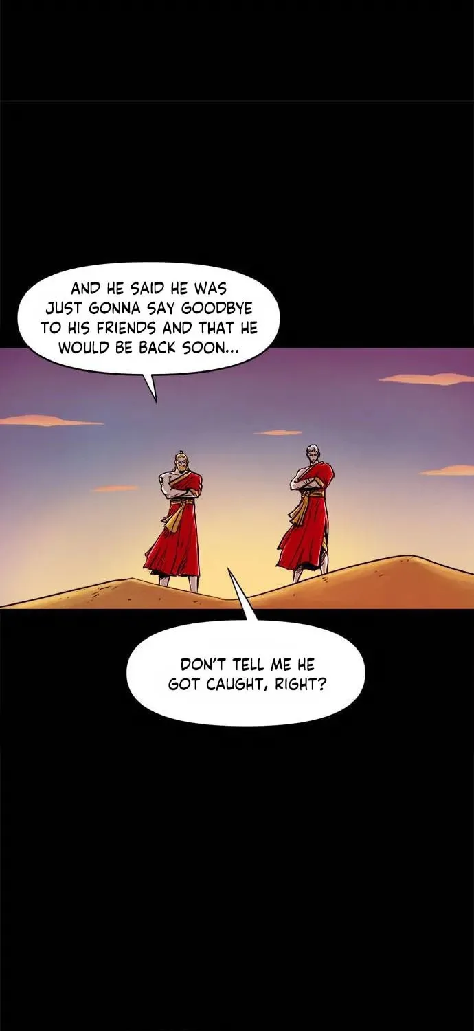 Read Karuna chapter 6 image 34 on Lezhin