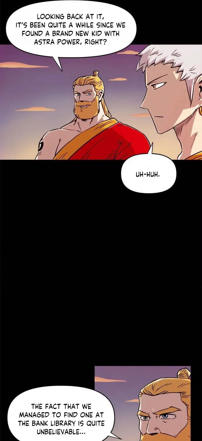 Read Karuna chapter 6 image 35 on Lezhin