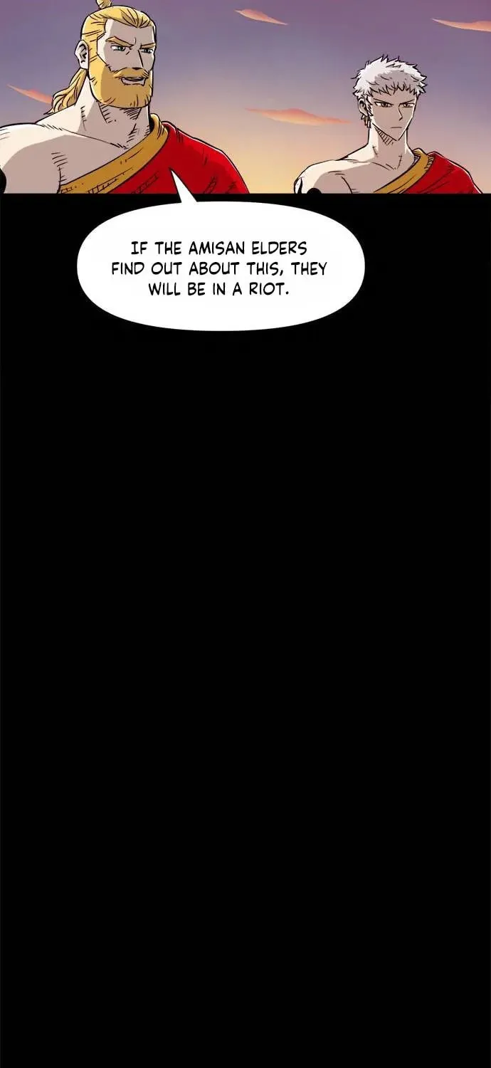 Read Karuna chapter 6 image 37 on Lezhin