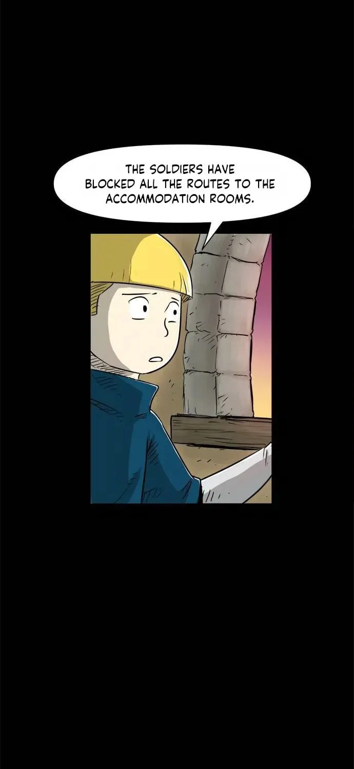Read Karuna chapter 6 image 38 on Lezhin