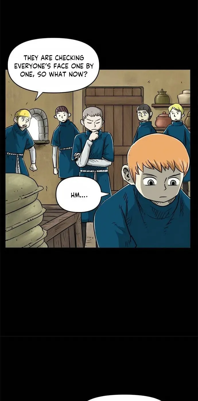 Read Karuna chapter 6 image 39 on Lezhin