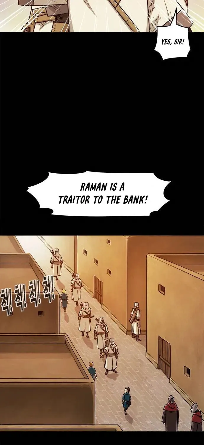 Read Karuna chapter 6 image 4 on Lezhin