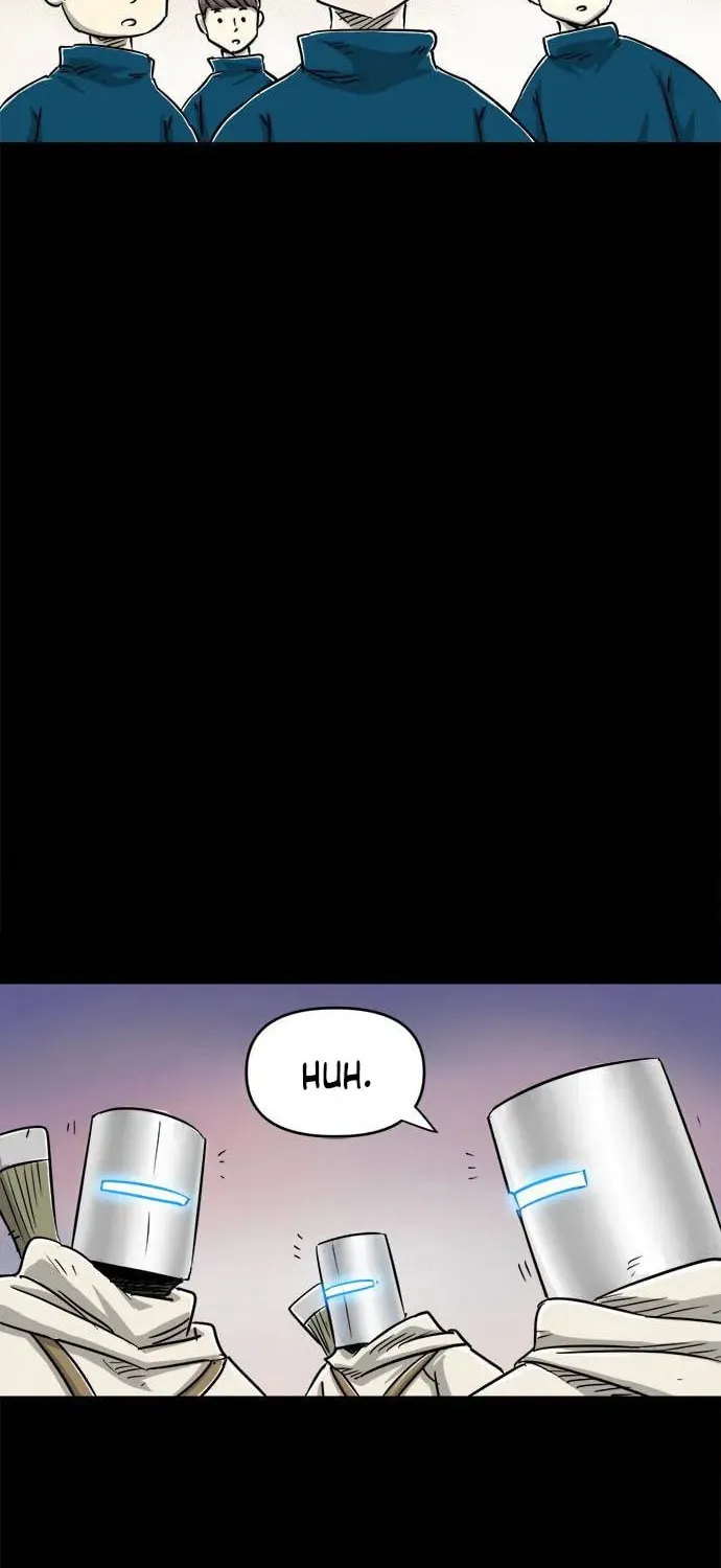 Read Karuna chapter 6 image 41 on Lezhin