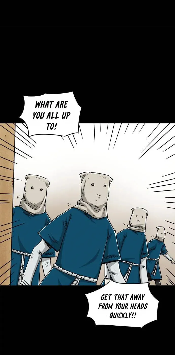 Read Karuna chapter 6 image 42 on Lezhin