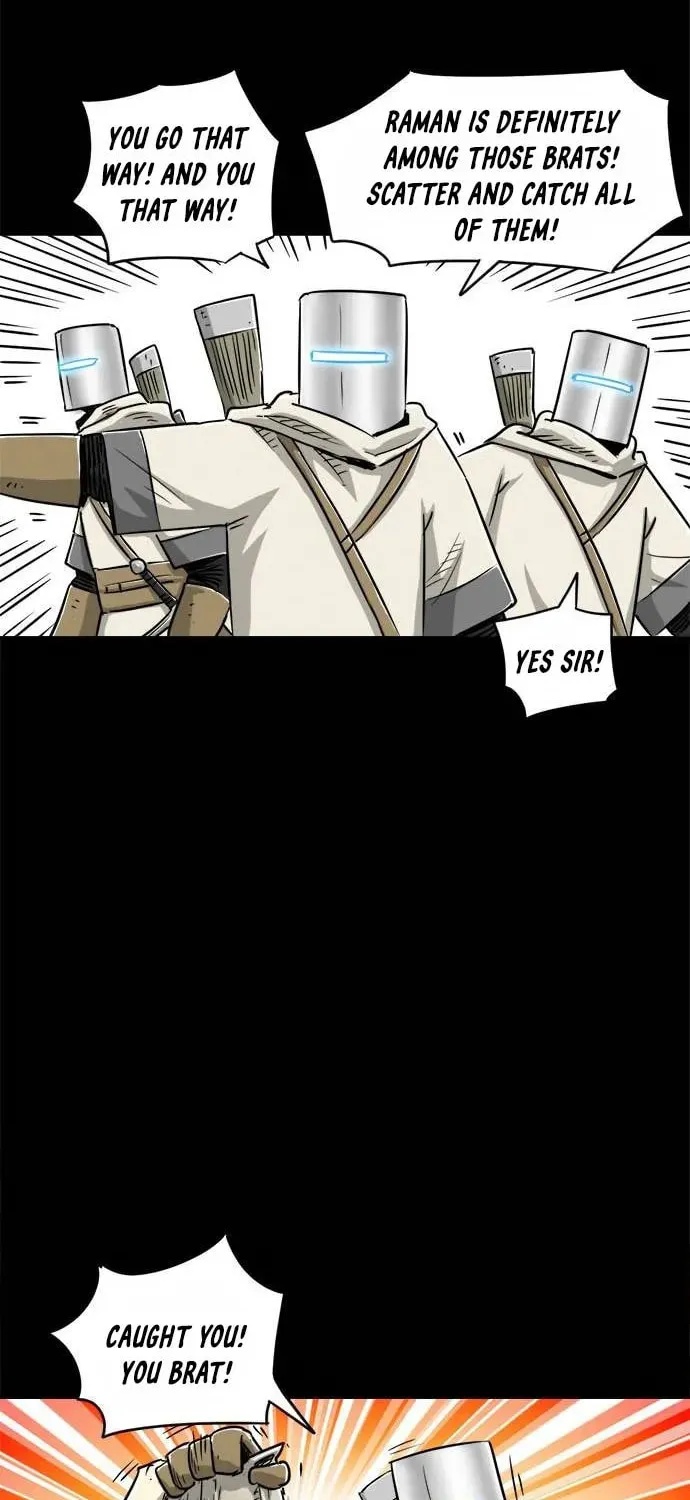 Read Karuna chapter 6 image 44 on Lezhin