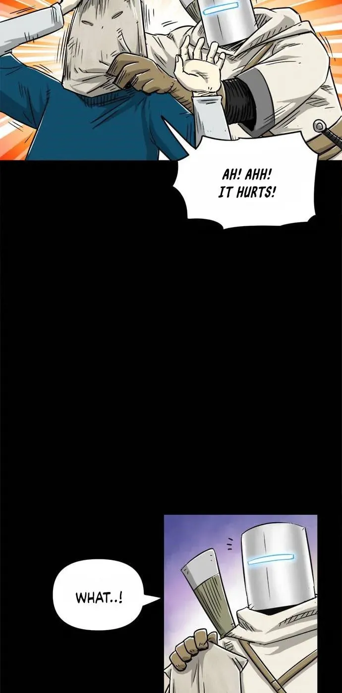 Read Karuna chapter 6 image 45 on Lezhin