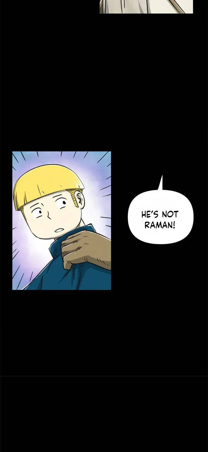 Read Karuna chapter 6 image 46 on Lezhin