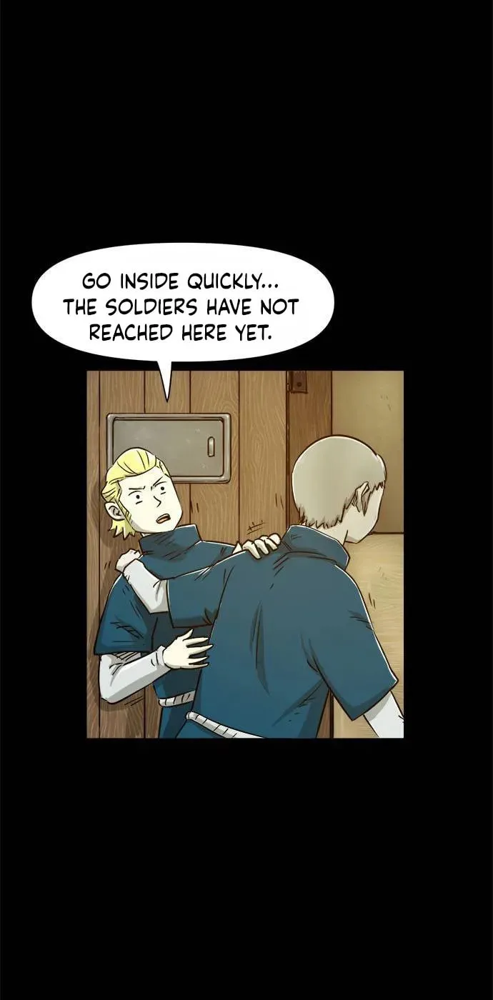 Read Karuna chapter 6 image 48 on Lezhin