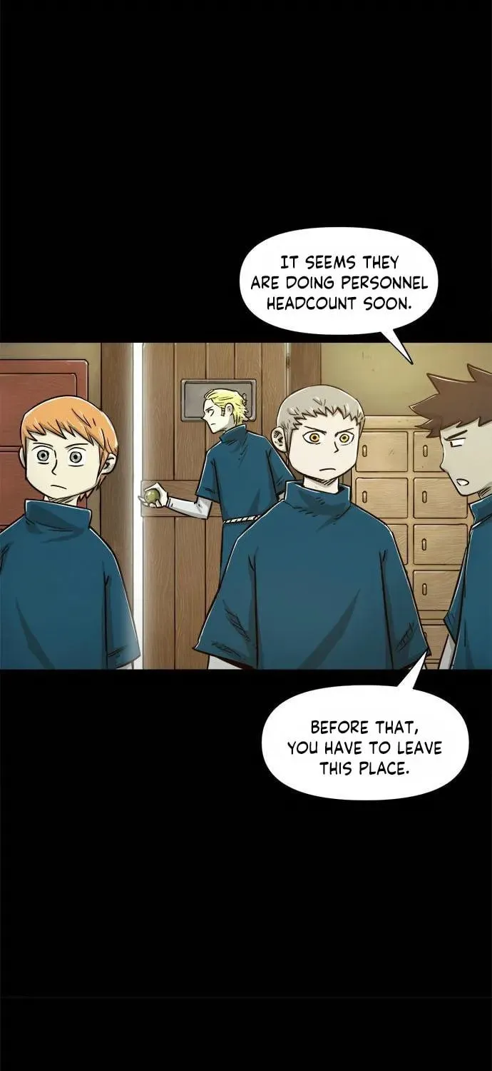Read Karuna chapter 6 image 49 on Lezhin