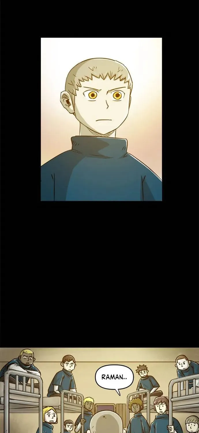 Read Karuna chapter 6 image 50 on Lezhin