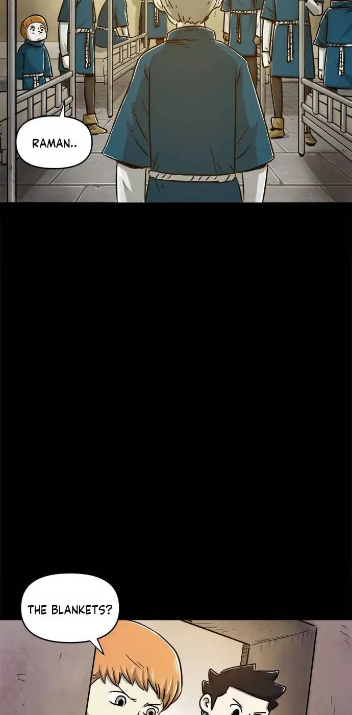 Read Karuna chapter 6 image 51 on Lezhin