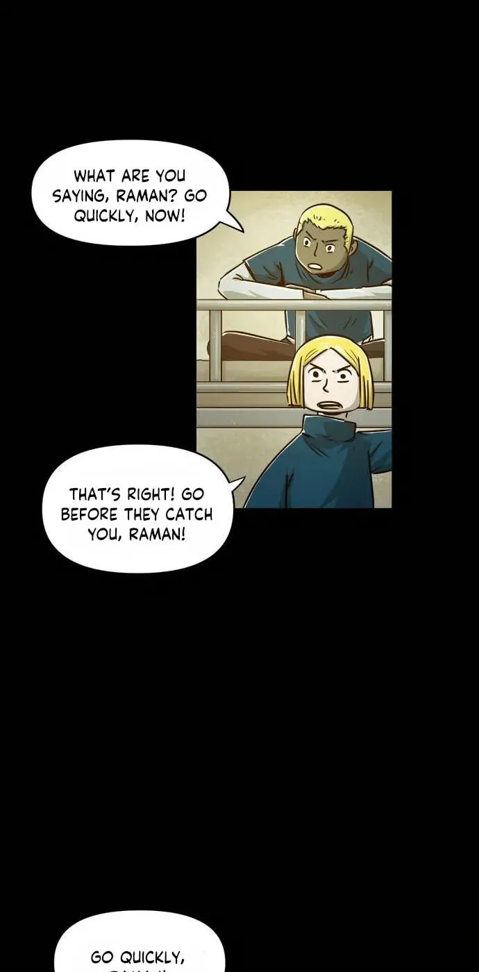 Read Karuna chapter 6 image 54 on Lezhin
