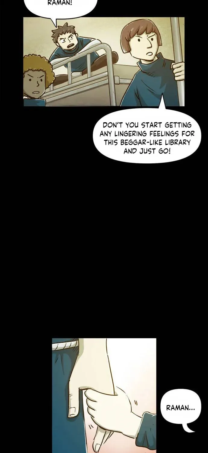 Read Karuna chapter 6 image 55 on Lezhin