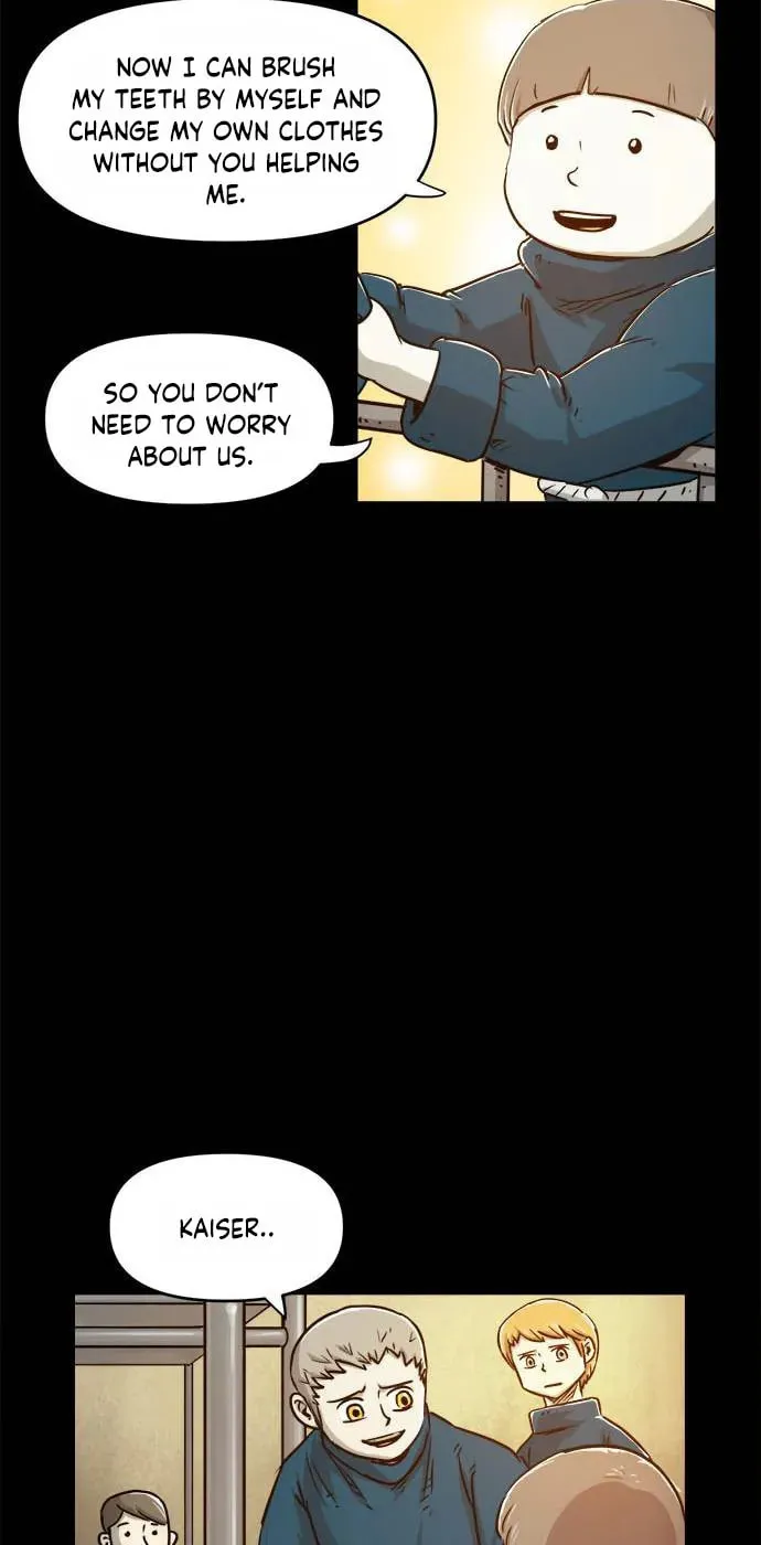 Read Karuna chapter 6 image 57 on Lezhin