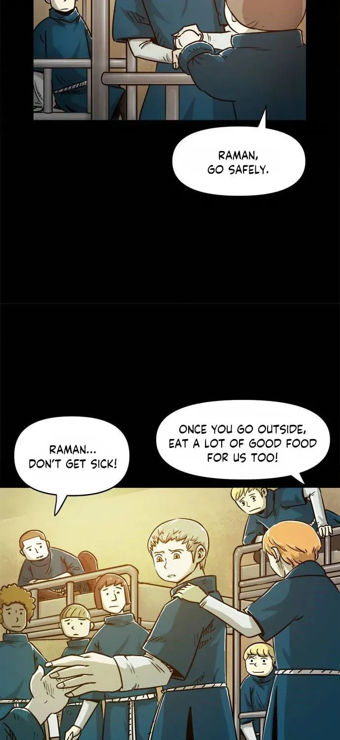 Read Karuna chapter 6 image 58 on Lezhin