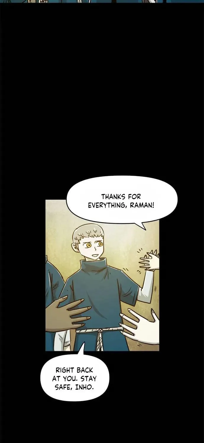 Read Karuna chapter 6 image 59 on Lezhin