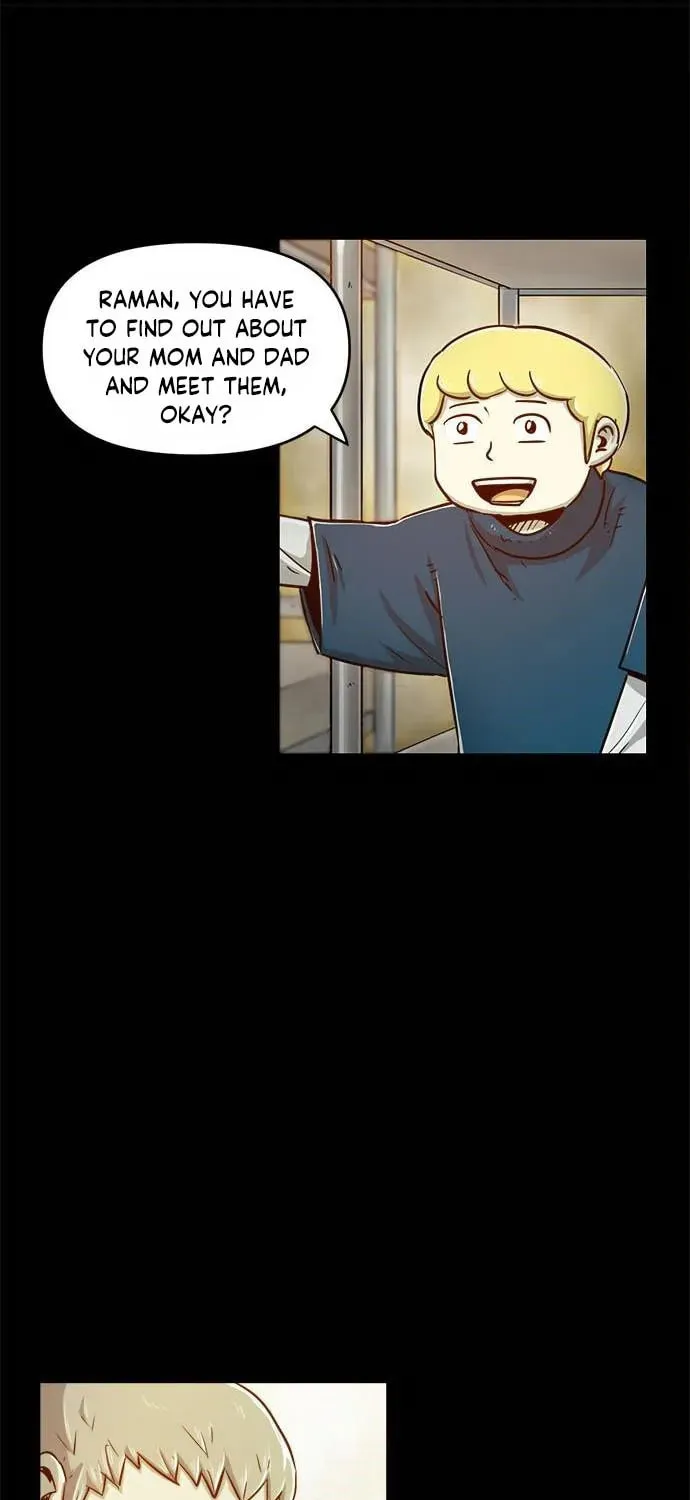 Read Karuna chapter 6 image 61 on Lezhin