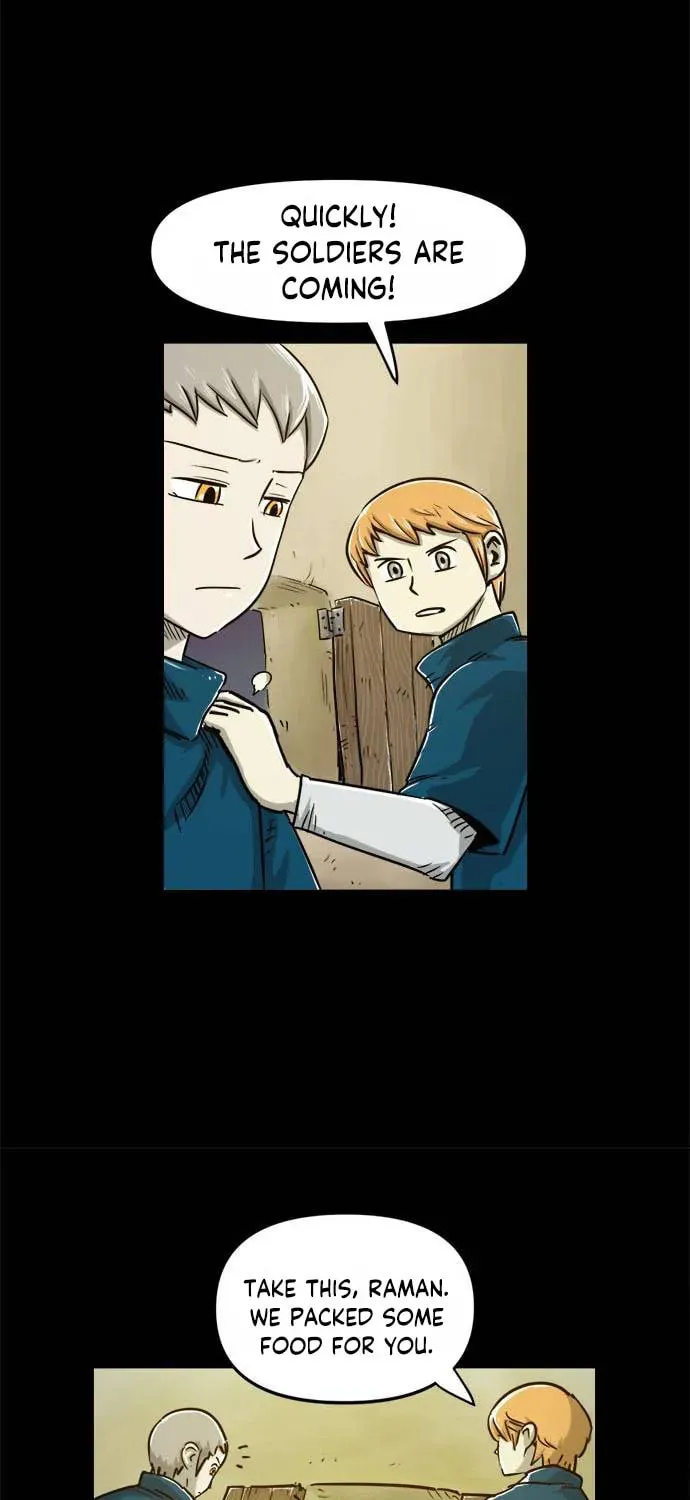 Read Karuna chapter 6 image 64 on Lezhin