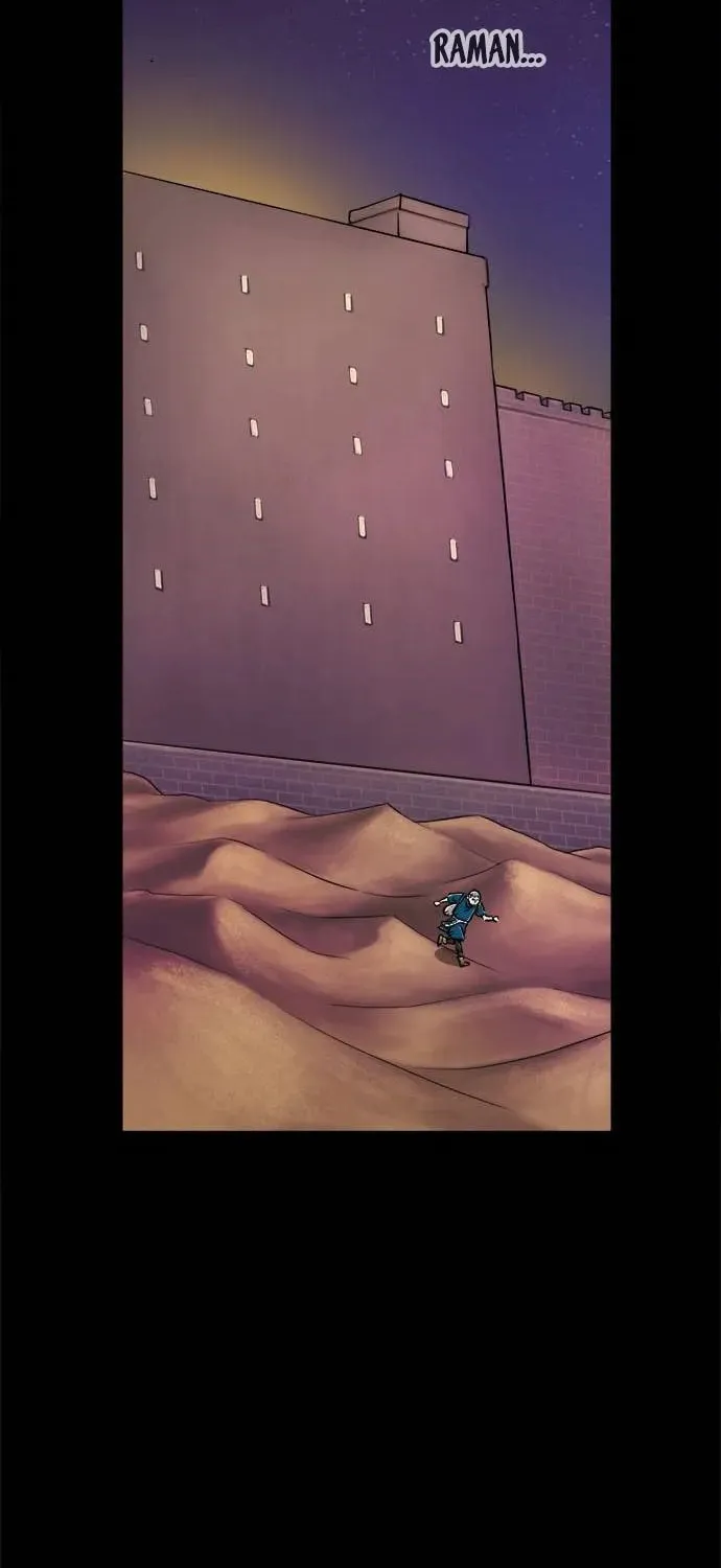 Read Karuna chapter 6 image 68 on Lezhin