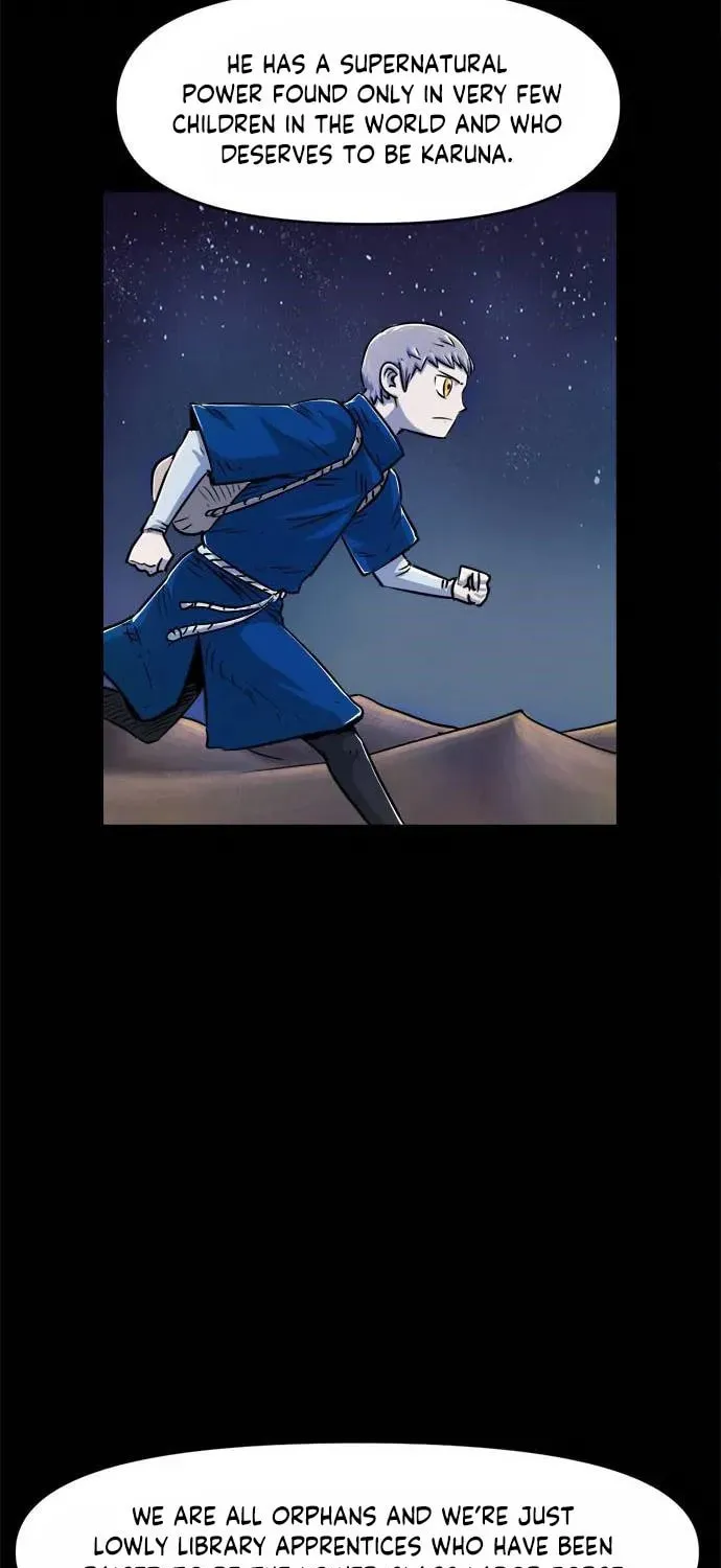 Read Karuna chapter 6 image 73 on Lezhin
