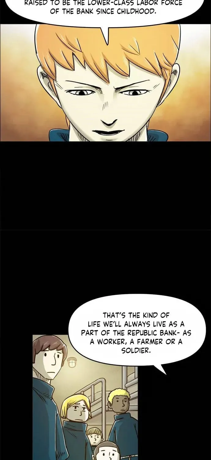 Read Karuna chapter 6 image 74 on Lezhin