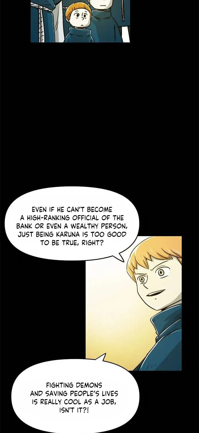Read Karuna chapter 6 image 75 on Lezhin