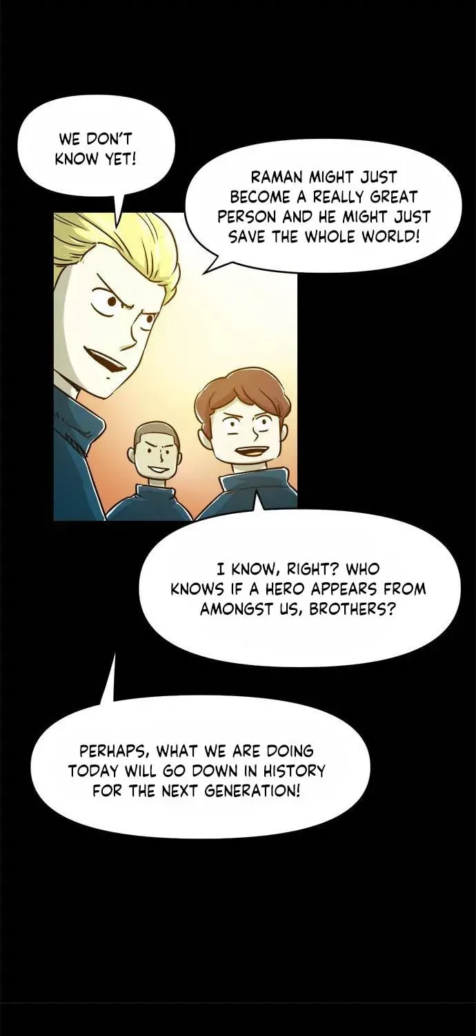 Read Karuna chapter 6 image 77 on Lezhin