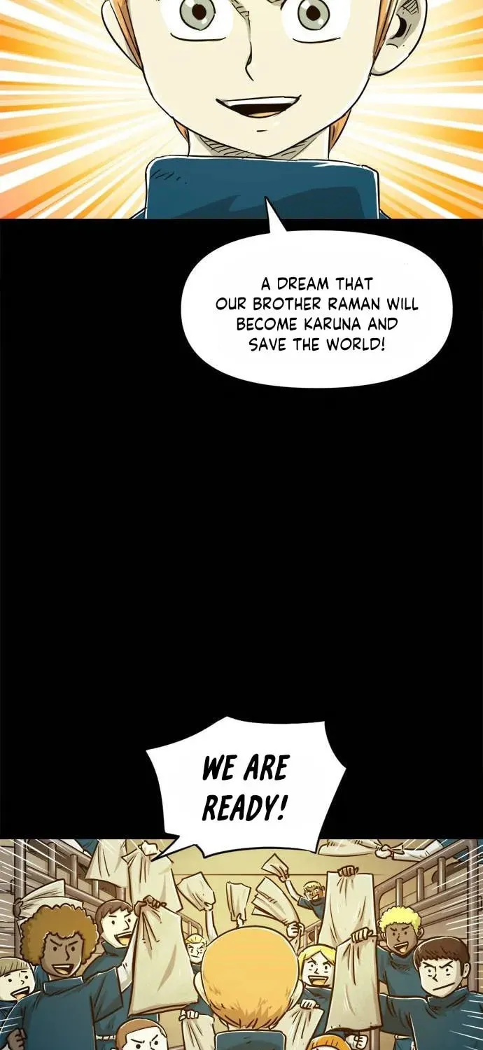 Read Karuna chapter 6 image 79 on Lezhin