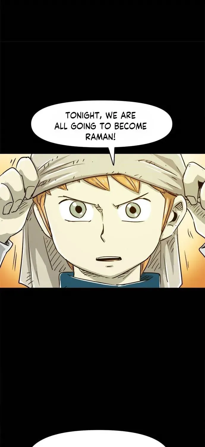 Read Karuna chapter 6 image 81 on Lezhin