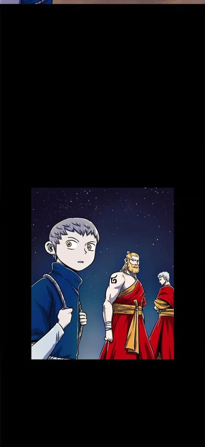 Read Karuna chapter 6 image 85 on Lezhin