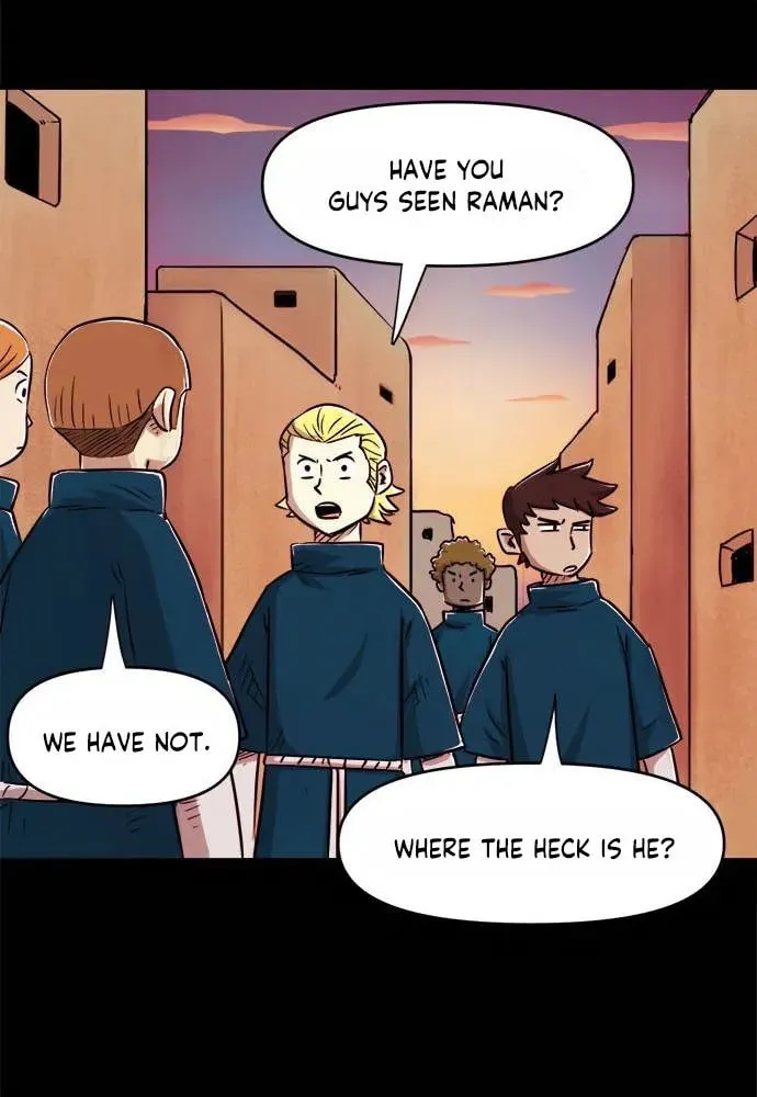 Read Karuna chapter 6 image 9 on Lezhin
