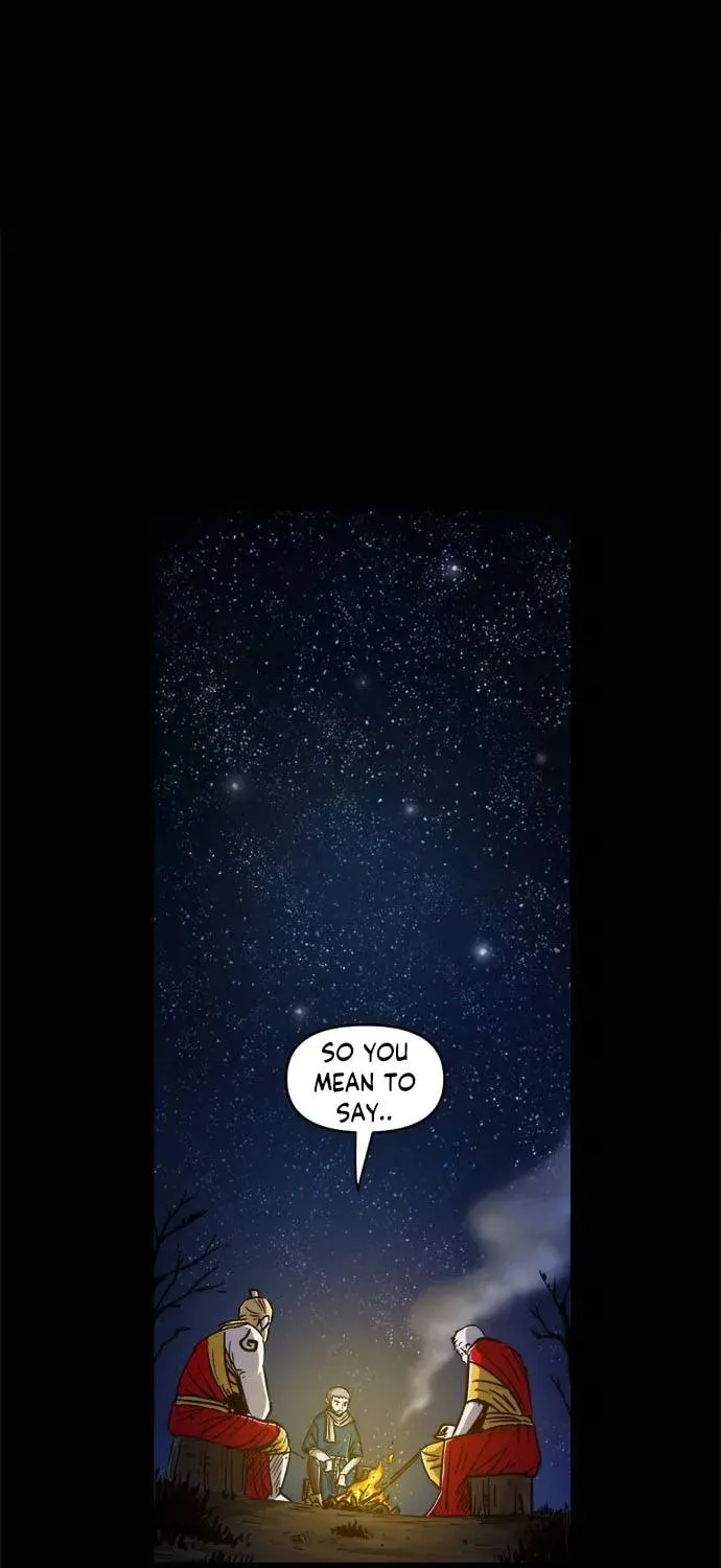 Read Karuna chapter 7 image 11 on Lezhin