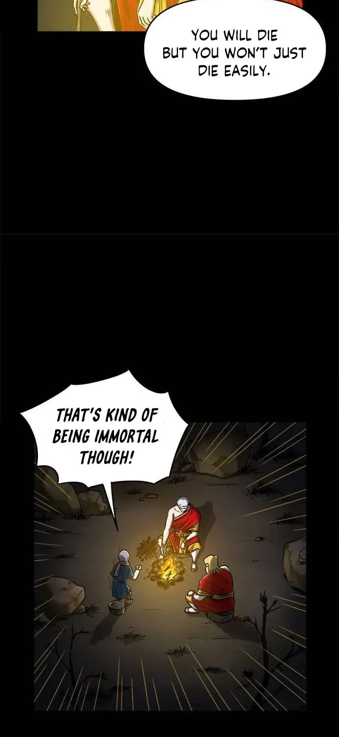 Read Karuna chapter 7 image 14 on Lezhin