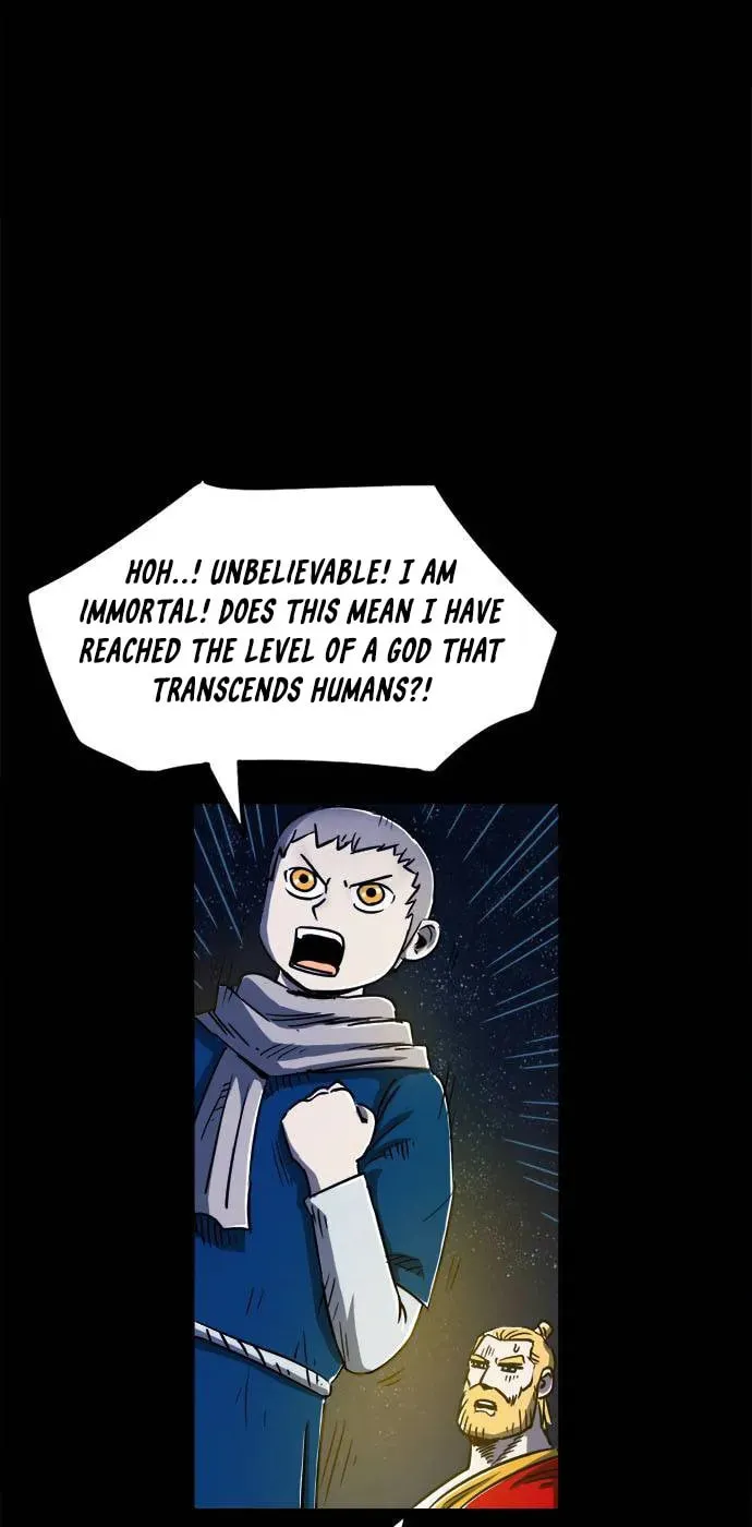 Read Karuna chapter 7 image 15 on Lezhin