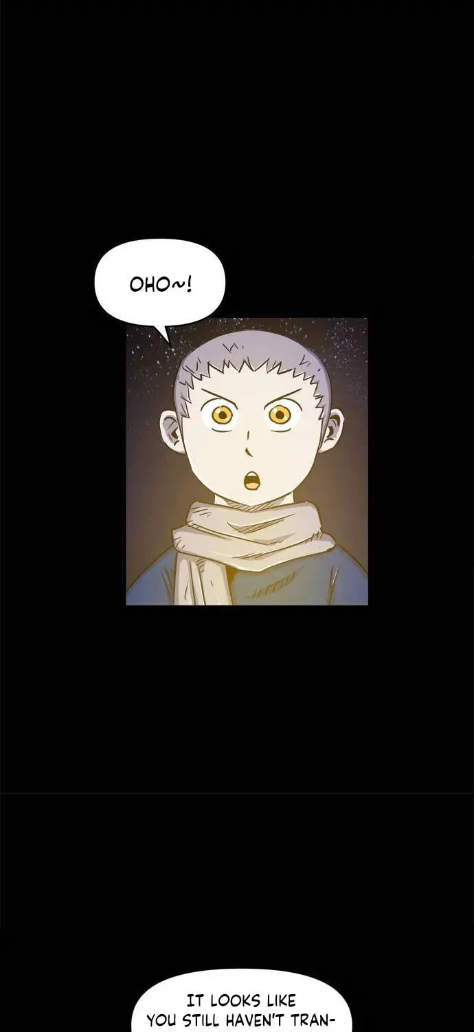 Read Karuna chapter 7 image 19 on Lezhin