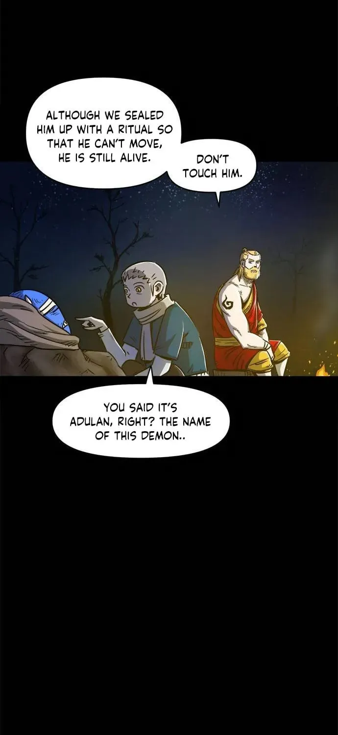 Read Karuna chapter 7 image 23 on Lezhin