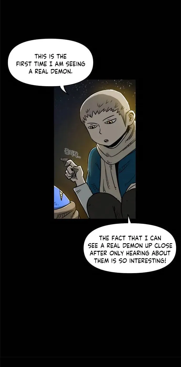 Read Karuna chapter 7 image 24 on Lezhin