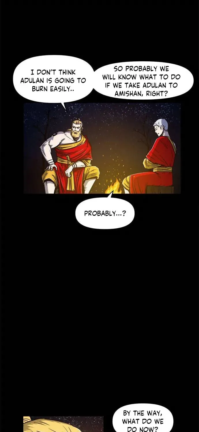 Read Karuna chapter 7 image 25 on Lezhin