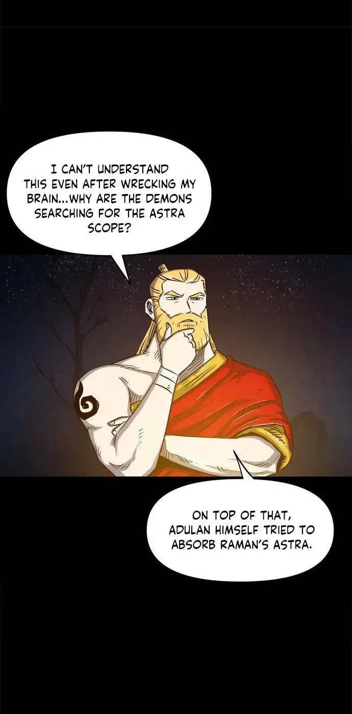Read Karuna chapter 7 image 27 on Lezhin