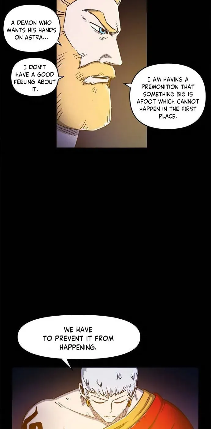 Read Karuna chapter 7 image 30 on Lezhin