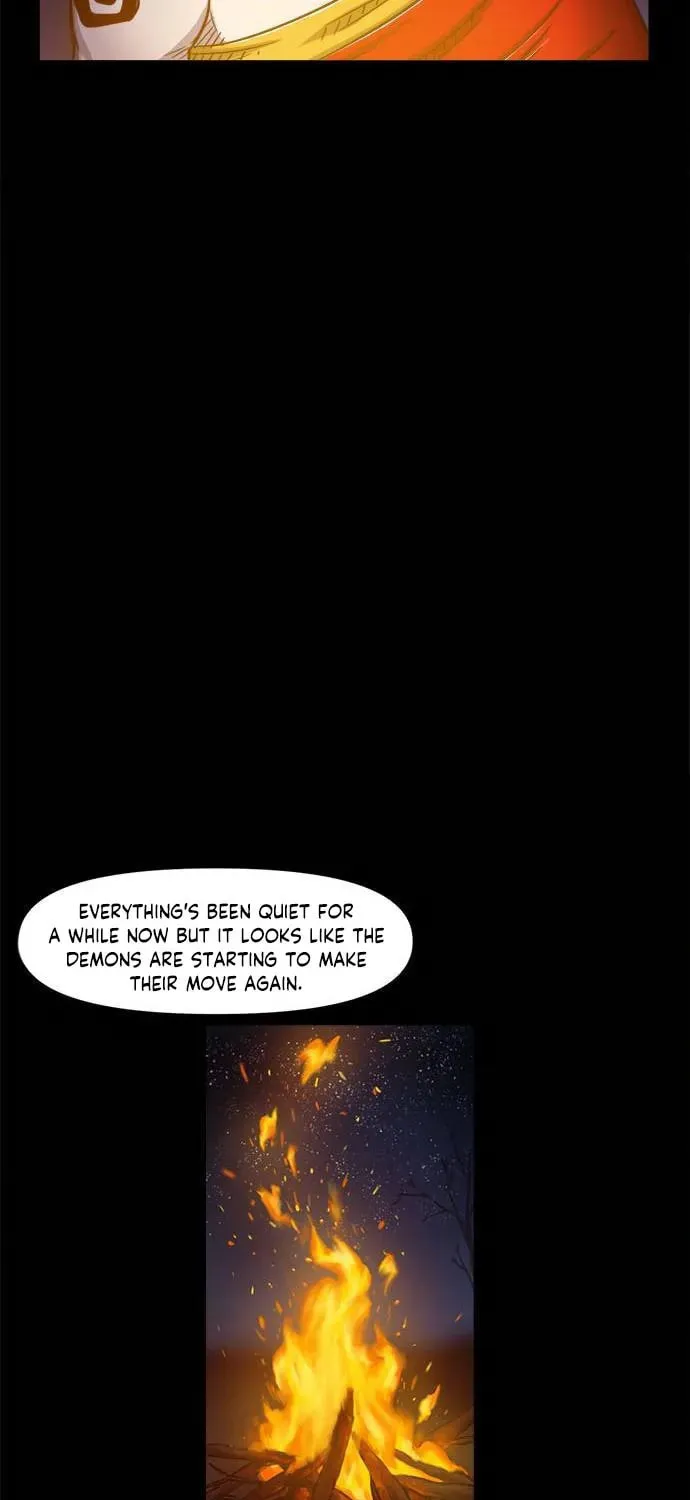 Read Karuna chapter 7 image 31 on Lezhin