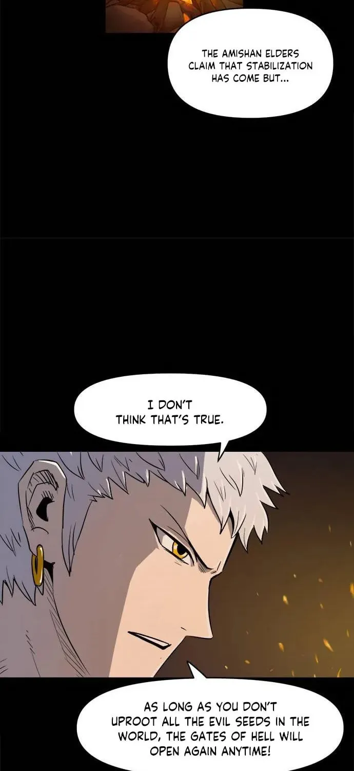 Read Karuna chapter 7 image 32 on Lezhin