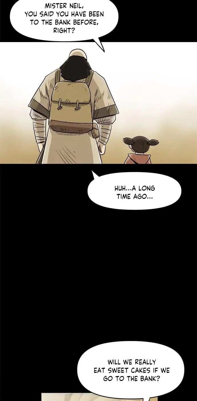 Read Karuna chapter 7 image 36 on Lezhin