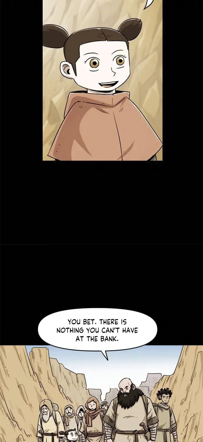 Read Karuna chapter 7 image 37 on Lezhin