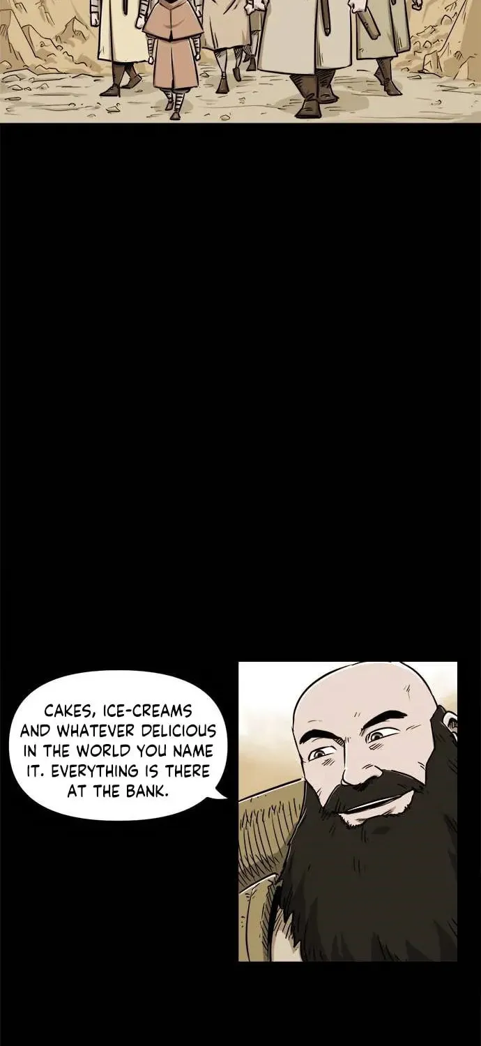 Read Karuna chapter 7 image 38 on Lezhin