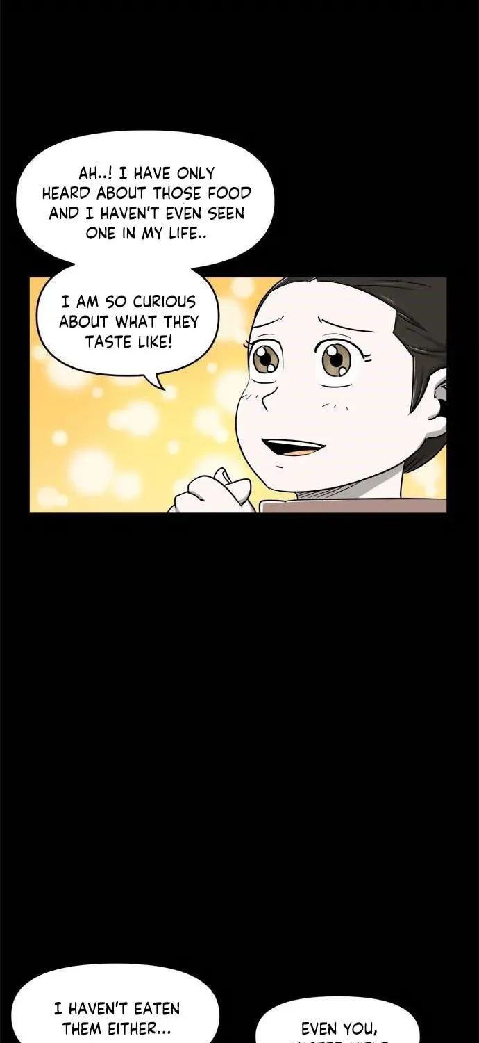 Read Karuna chapter 7 image 40 on Lezhin